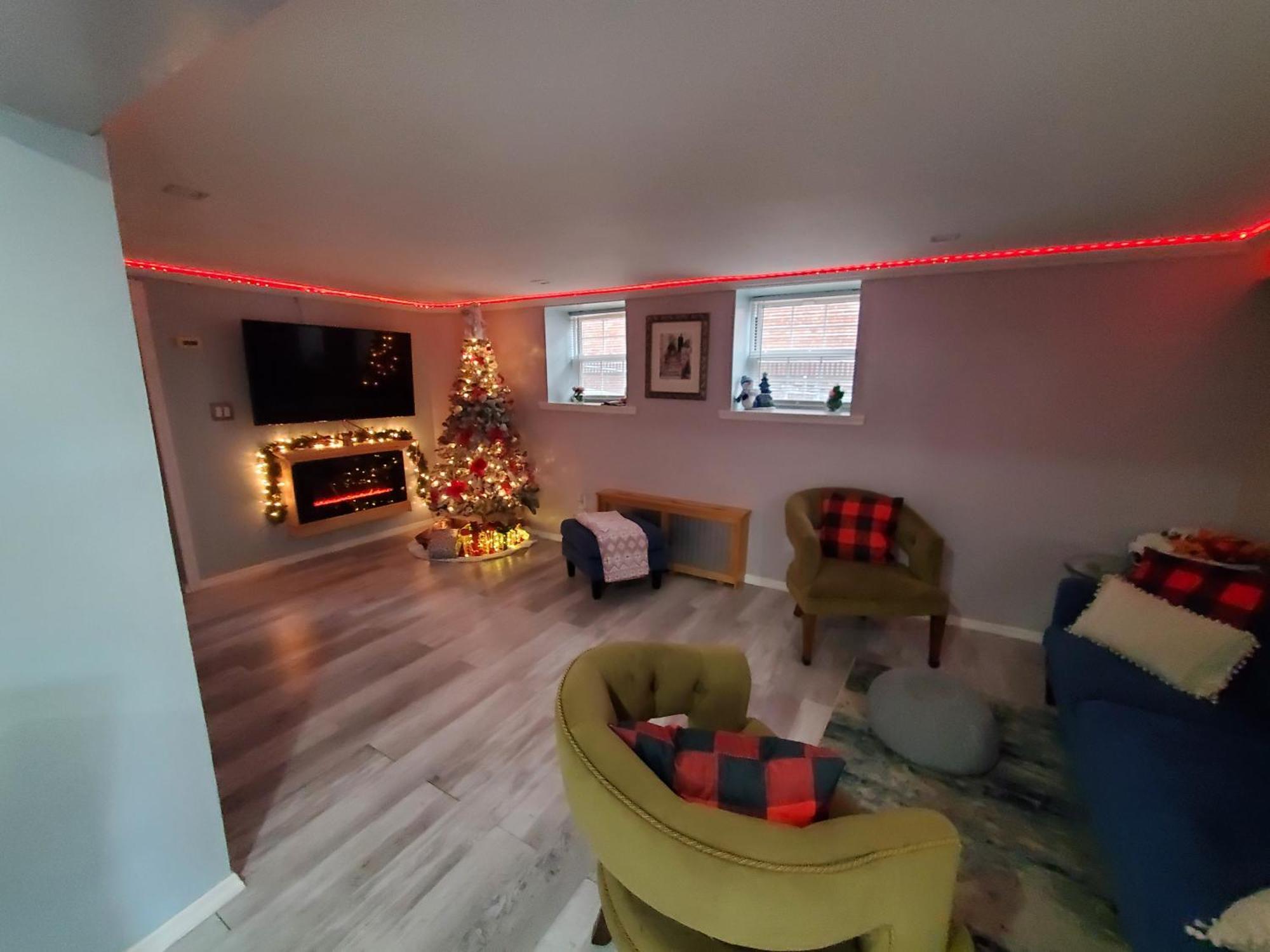 Lovely 2 Bedroom Apartment With 2 Entrance And Parking Νέα Υόρκη Εξωτερικό φωτογραφία