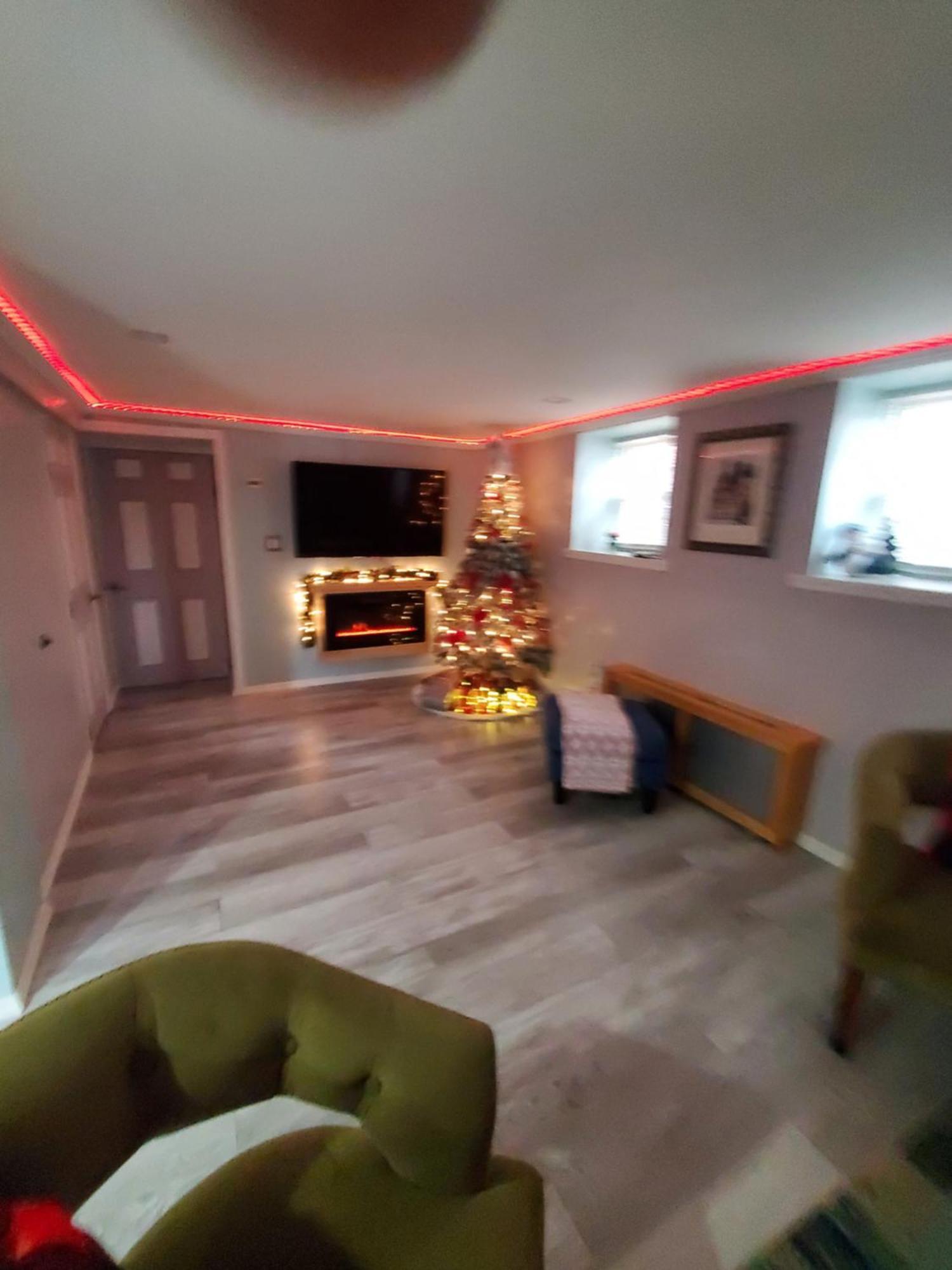 Lovely 2 Bedroom Apartment With 2 Entrance And Parking Νέα Υόρκη Εξωτερικό φωτογραφία