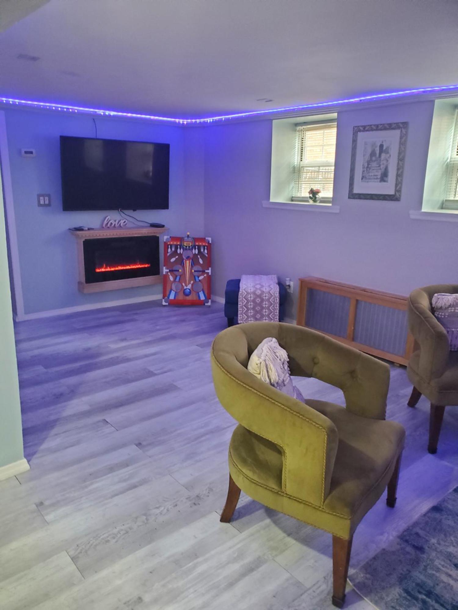 Lovely 2 Bedroom Apartment With 2 Entrance And Parking Νέα Υόρκη Εξωτερικό φωτογραφία